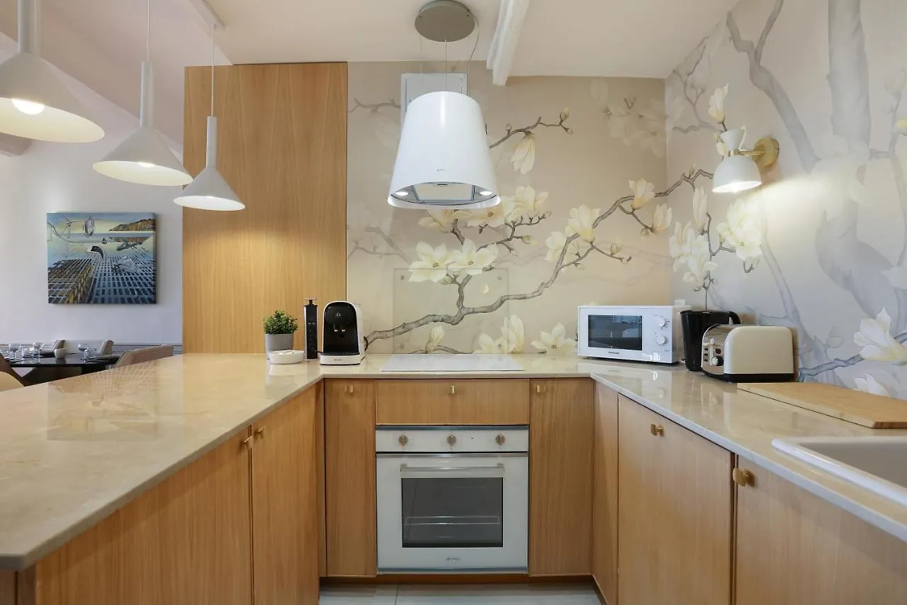 Les Suites De Montigny Aix-en-Provence