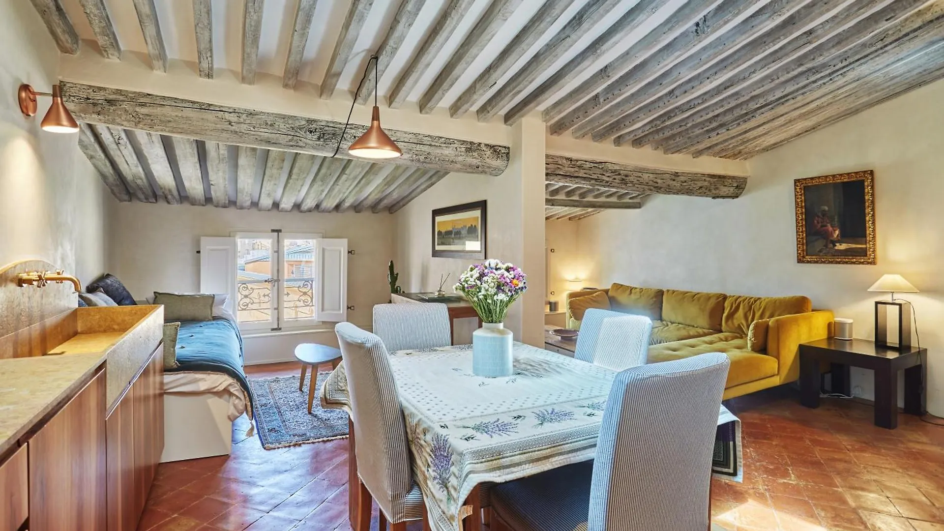 Appartamento Les Suites De Montigny Aix-en-Provence