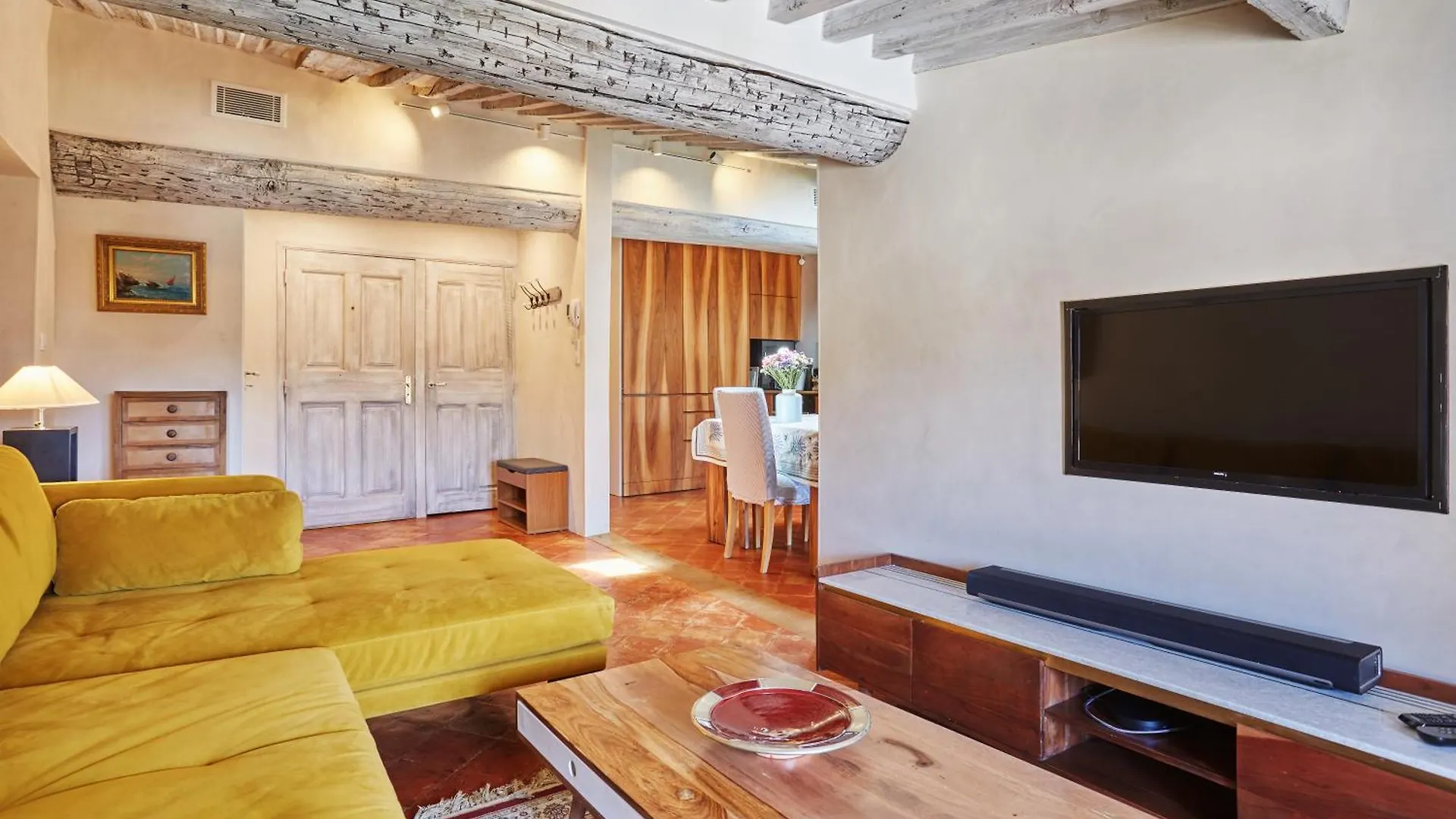Appartamento Les Suites De Montigny Aix-en-Provence