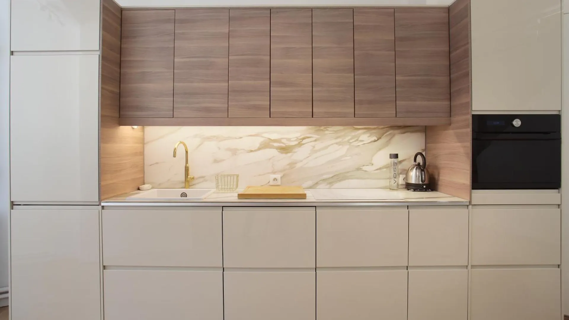 Appartamento Les Suites De Montigny Aix-en-Provence Francia