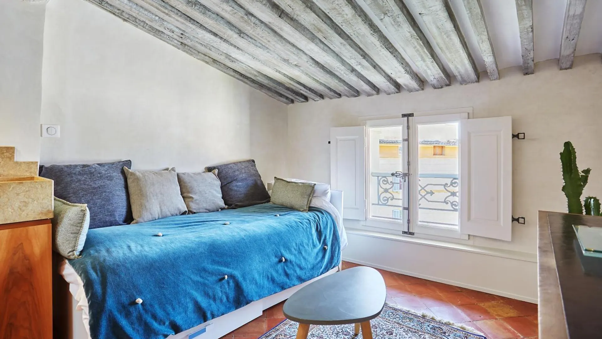 Les Suites De Montigny Aix-en-Provence 0*,  Francia