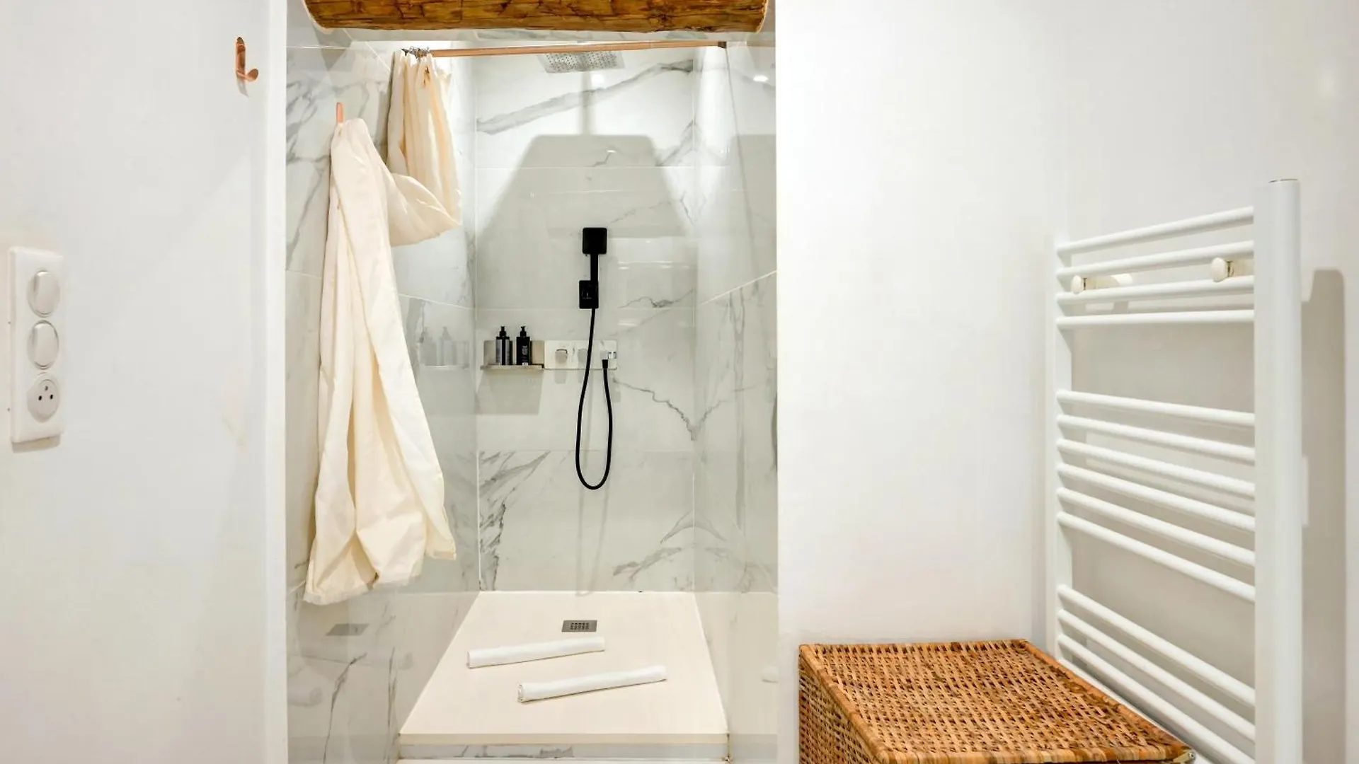 Les Suites De Montigny Aix-en-Provence