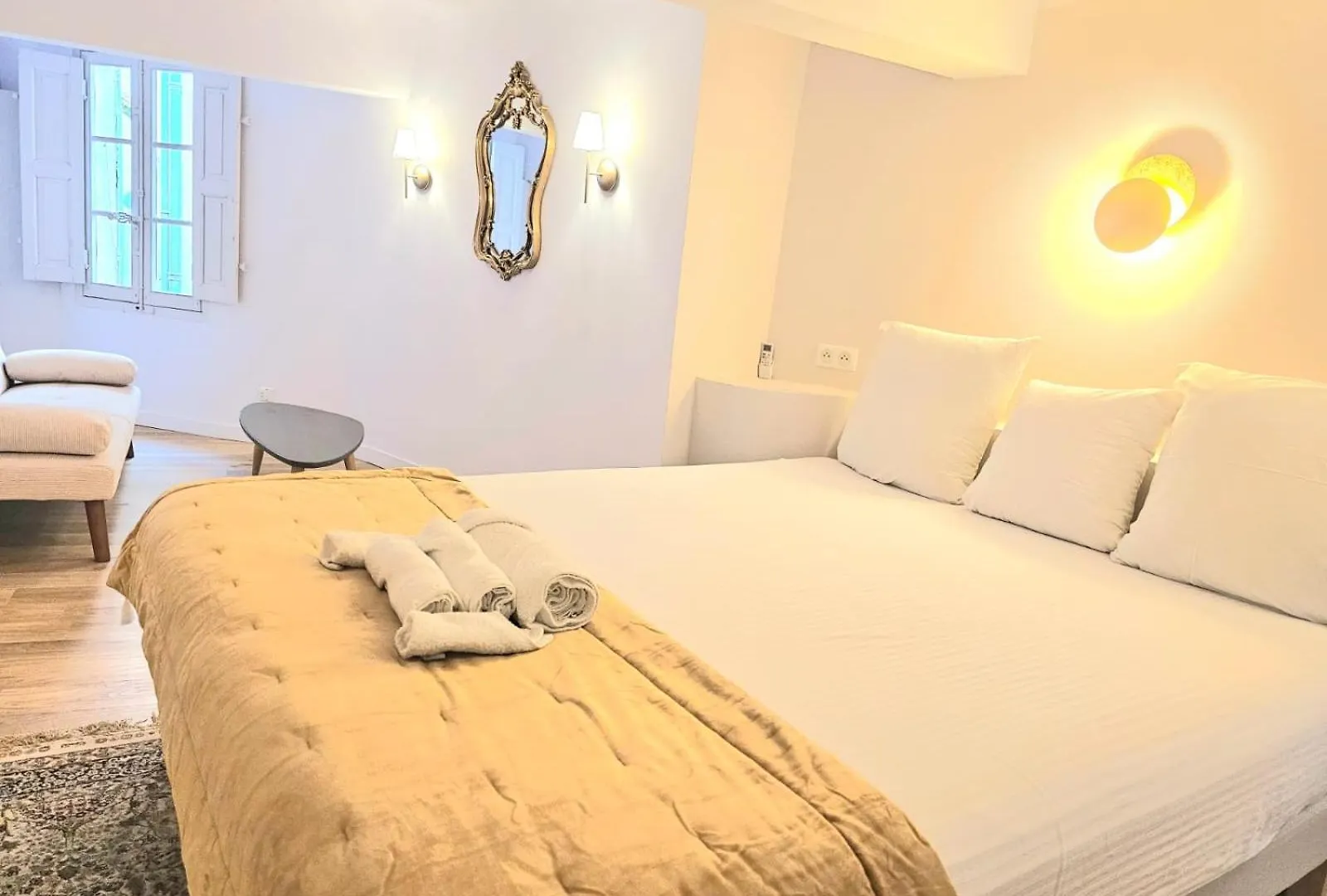 Appartamento Les Suites De Montigny Aix-en-Provence