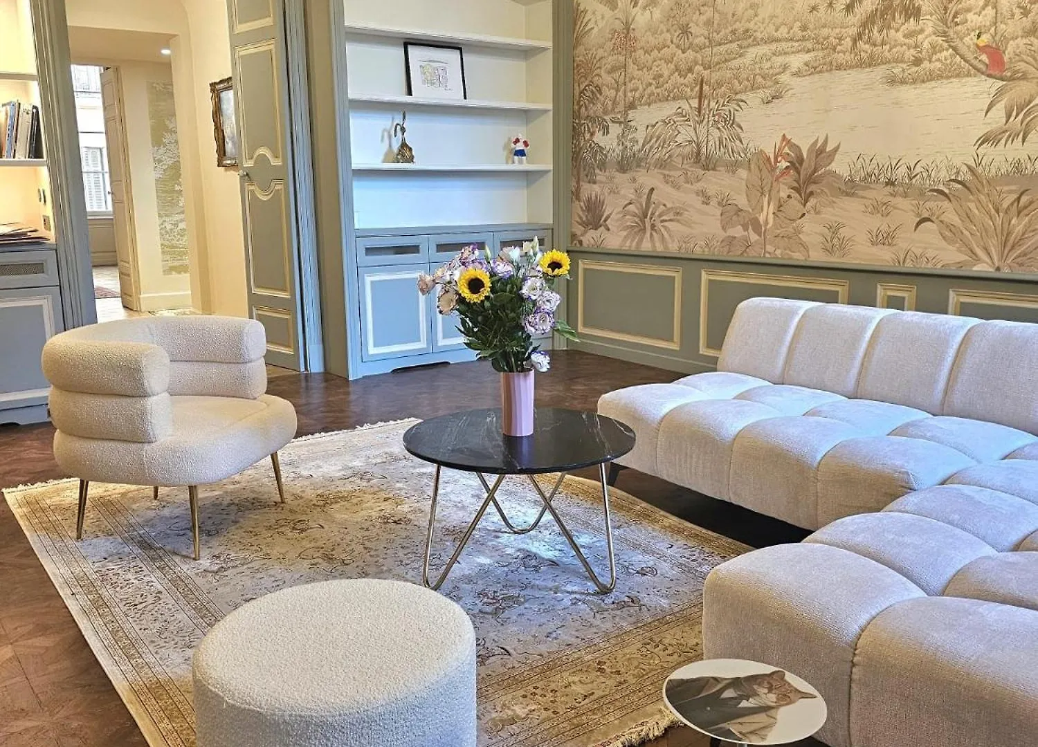 Appartamento Les Suites De Montigny Aix-en-Provence Francia