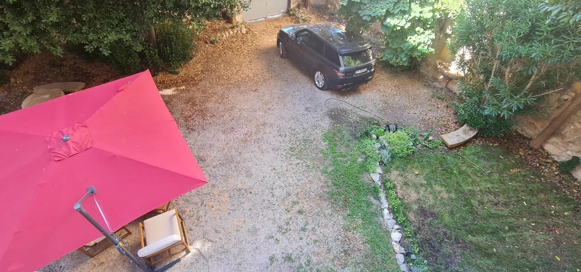 Appartamento Les Suites De Montigny Aix-en-Provence