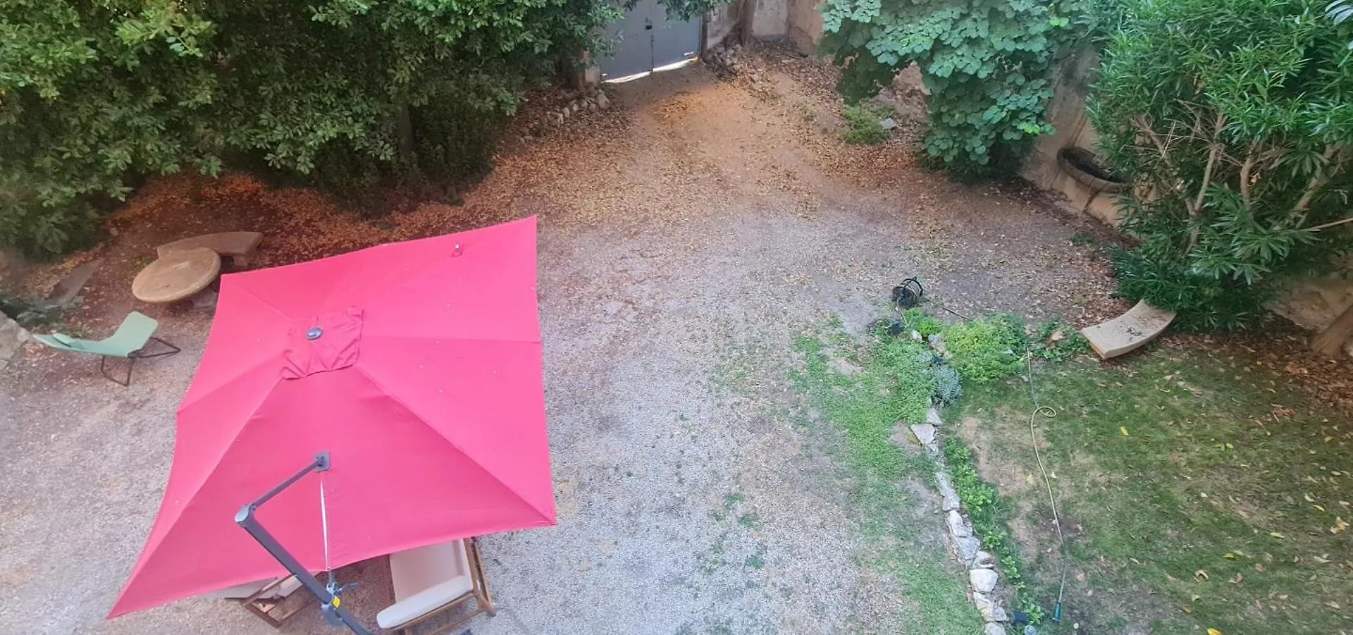 Les Suites De Montigny Aix-en-Provence Francia